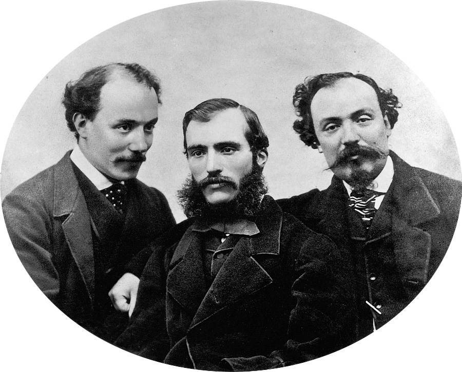 Fratelli Alinari